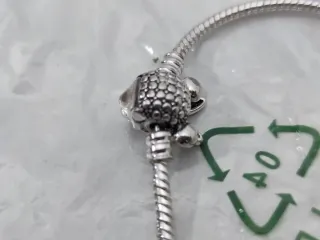 Pandora pulsera moments Disney Minni 18cm