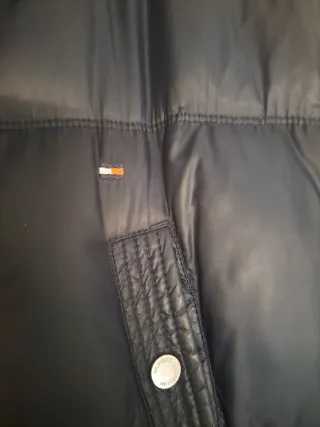 Plumas Tommy Hilfiger Azul Alta Calidad