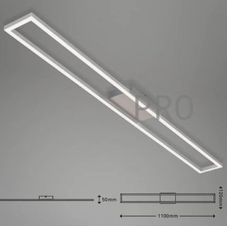 Lámpara LED - BRILONER