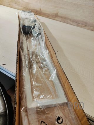 Lámpara LED - BRILONER