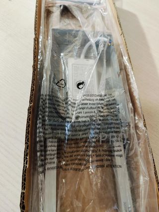 Lámpara LED - BRILONER