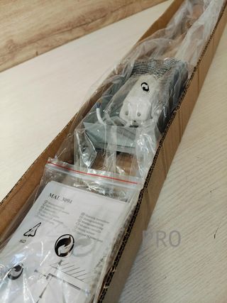 Lámpara LED - BRILONER