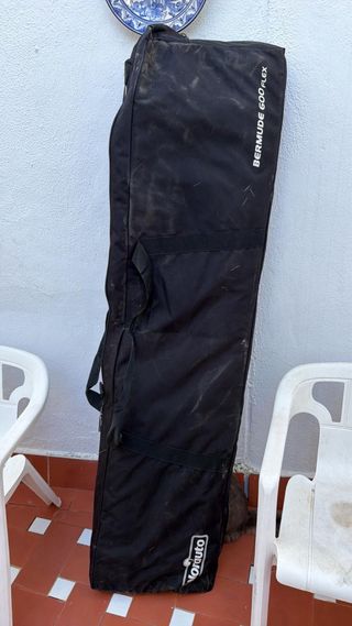 cofre bermude flex 600