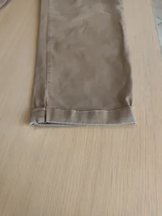 Pantaloni Liu Jo Caprirasolong  taglia 46 ita