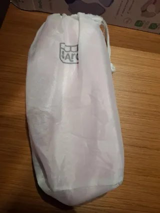 Asiento Reductor WC Plegable Saro Niños