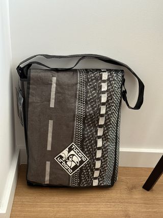 Manta Tucano Urbano liberty 125