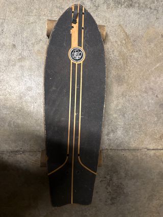 Oxelo Surfskate