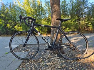 Bicicleta Triban 500