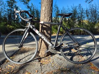 Bicicleta Triban 500