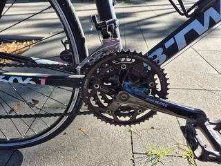 Bicicleta Triban 500