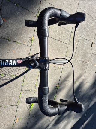 Bicicleta Triban 500