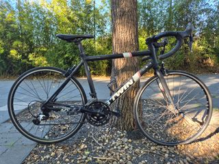 Bicicleta Triban 500