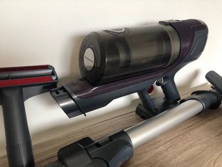 Rowenta X-pert 6.60 Allergy Care RH6848