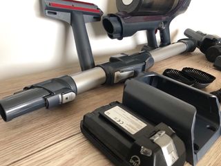 Rowenta X-pert 6.60 Allergy Care RH6848