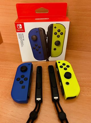 Joy-Con Nintendo Switch