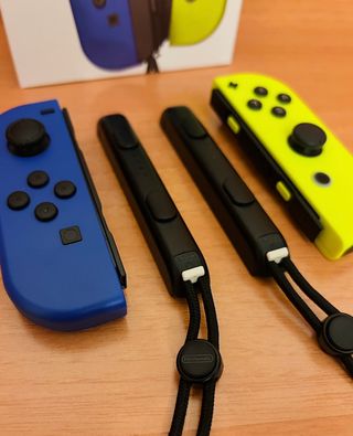 Joy-Con Nintendo Switch