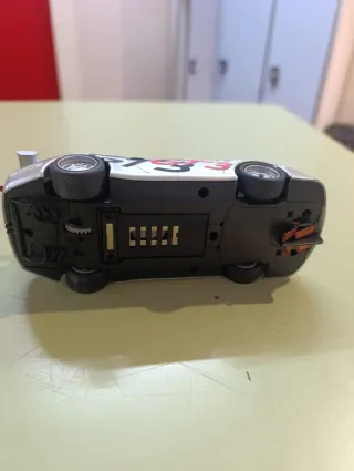 Coche Scalextric Slot