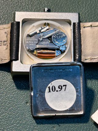 Reloj Celona Joan Miro Makemono Unisex