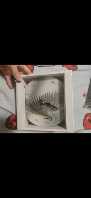 Orologi fantasy Nemesis Now Fate Angeli