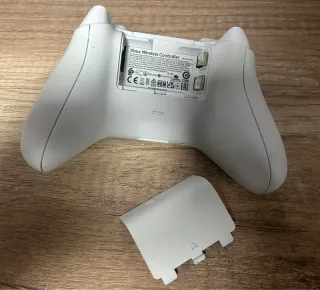 Controller Xbox Series Robot White