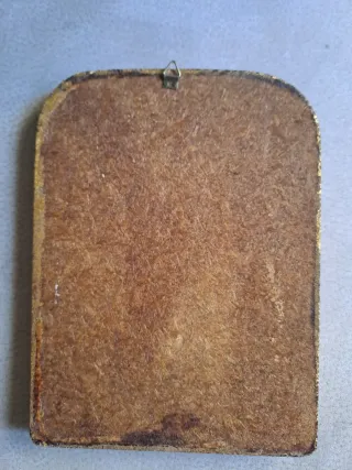 Icona Madonna con Bambino