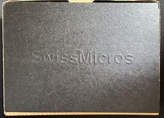 Calculadora SwissMicros DM42n Nueva HP 42s