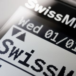 Calculadora SwissMicros DM42n Nueva HP 42s