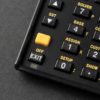 Calculadora SwissMicros DM42n Nueva HP 42s