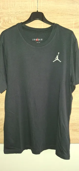 Camiseta Jordan Jumpman L