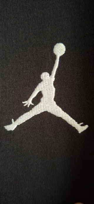 Camiseta Jordan Jumpman L