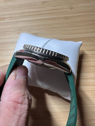 Seiko SKX007 Reloj Automático Diver