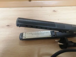 Plancha de pelo BaByliss