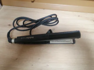 Plancha de pelo BaByliss