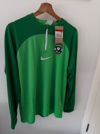 Sudadera Nike Ludogorets Talla L