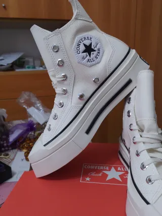 Converse Chuck 70 de Luxe Squared