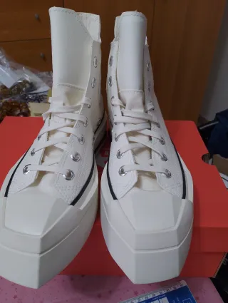 Converse Chuck 70 de Luxe Squared