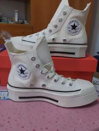 Converse Chuck 70 de Luxe Squared
