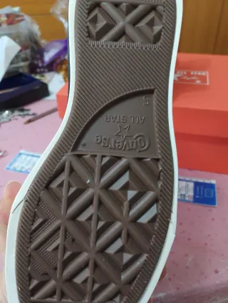 Converse Chuck 70 de Luxe Squared