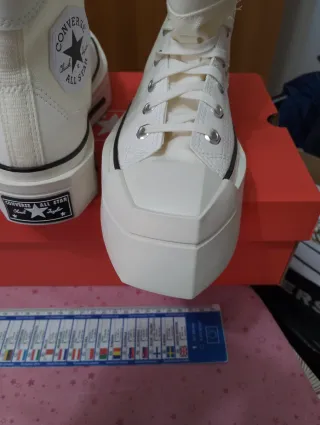 Converse Chuck 70 de Luxe Squared