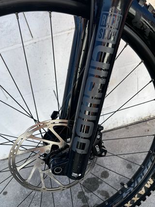 Scott Patron eRIDE 920 - Bosch CX 750Wh (TALLA L)