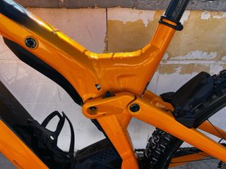 Scott Patron eRIDE 920 - Bosch CX 750Wh (TALLA L)