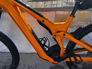 Scott Patron eRIDE 920 - Bosch CX 750Wh (TALLA L)