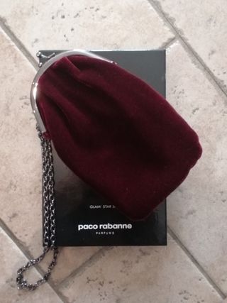 Pochette Paco Rabanne