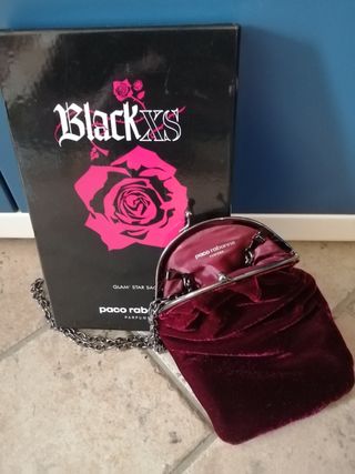 Pochette Paco Rabanne