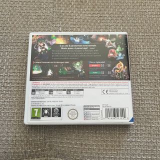 Luigi's Mansion 2 Nintendo 3DS/2DS