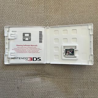 Luigi's Mansion 2 Nintendo 3DS/2DS