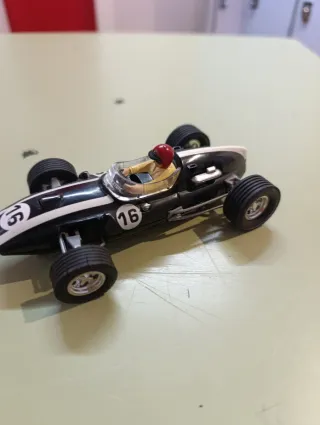 Coche Scalextric Slot