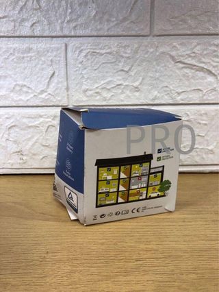 Mini Detector de Humo XINDUM