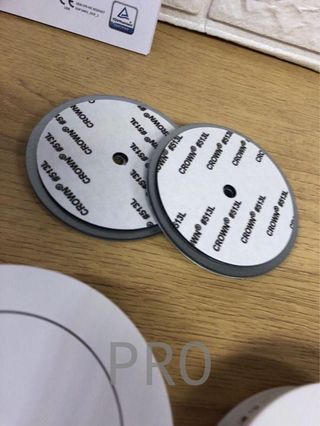 Mini Detector de Humo XINDUM