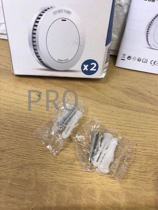 Mini Detector de Humo XINDUM